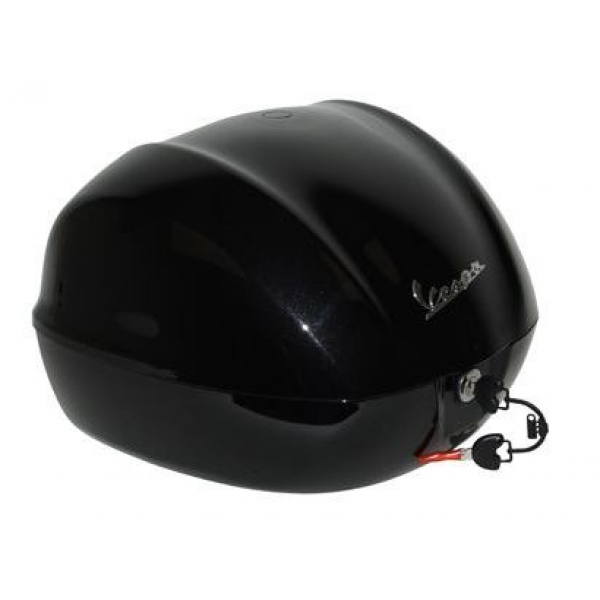 Vespa Βαλιτσάκι Primavera Μαύρο 98/A ΒΑΛΙΤΣΕΣ / ΒΑΣΕΙΣ / TANKBAG